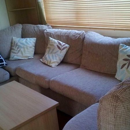 Presthaven Sands Holiday Park 3 And 2 Bed Caravans Prestatyn Buitenkant foto