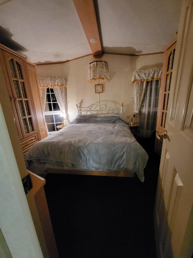 Presthaven Sands Holiday Park 3 And 2 Bed Caravans Prestatyn Buitenkant foto