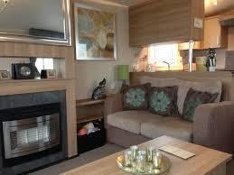 Presthaven Sands Holiday Park 3 And 2 Bed Caravans Prestatyn Kamer foto