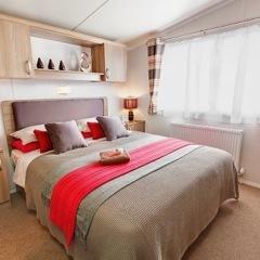 Presthaven Sands Holiday Park 3 And 2 Bed Caravans Prestatyn Kamer foto