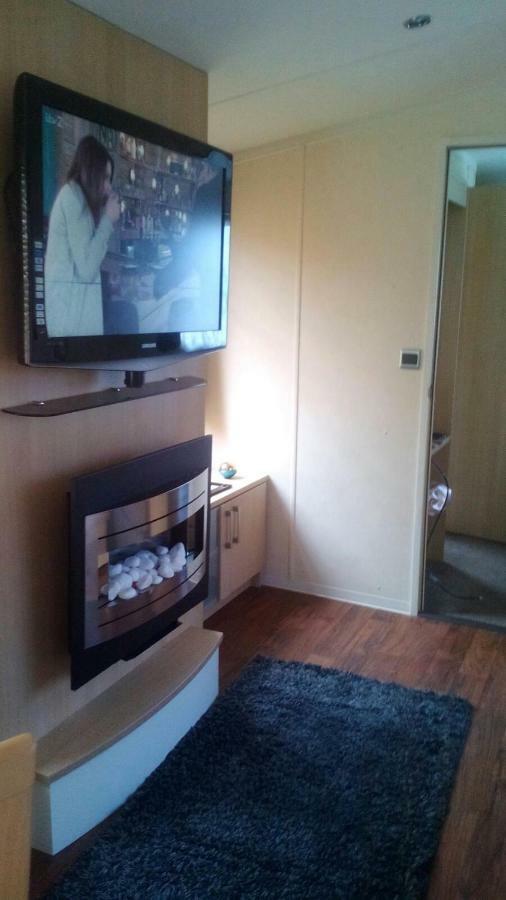 Presthaven Sands Holiday Park 3 And 2 Bed Caravans Prestatyn Buitenkant foto