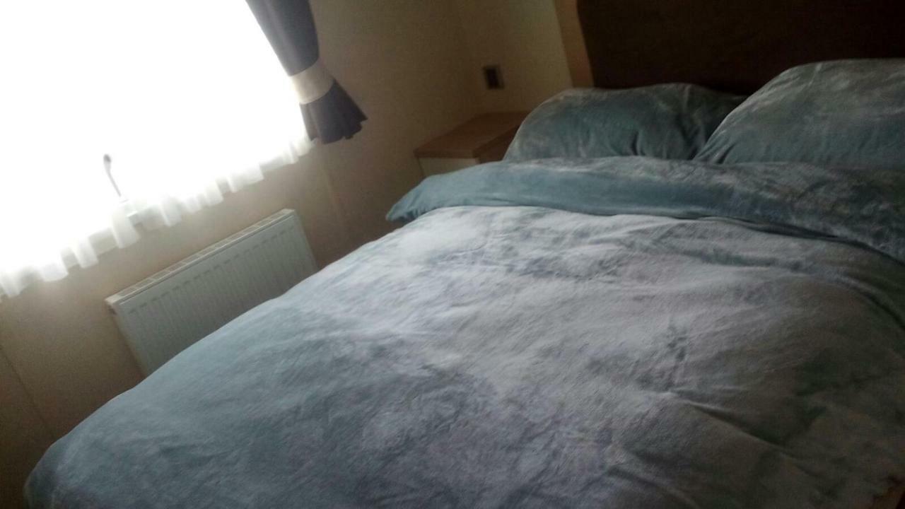 Presthaven Sands Holiday Park 3 And 2 Bed Caravans Prestatyn Buitenkant foto