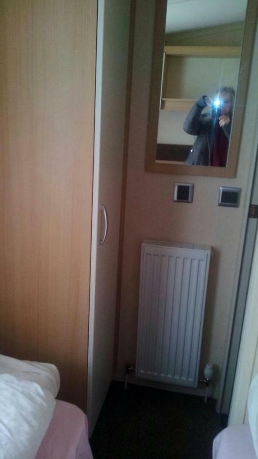Presthaven Sands Holiday Park 3 And 2 Bed Caravans Prestatyn Buitenkant foto